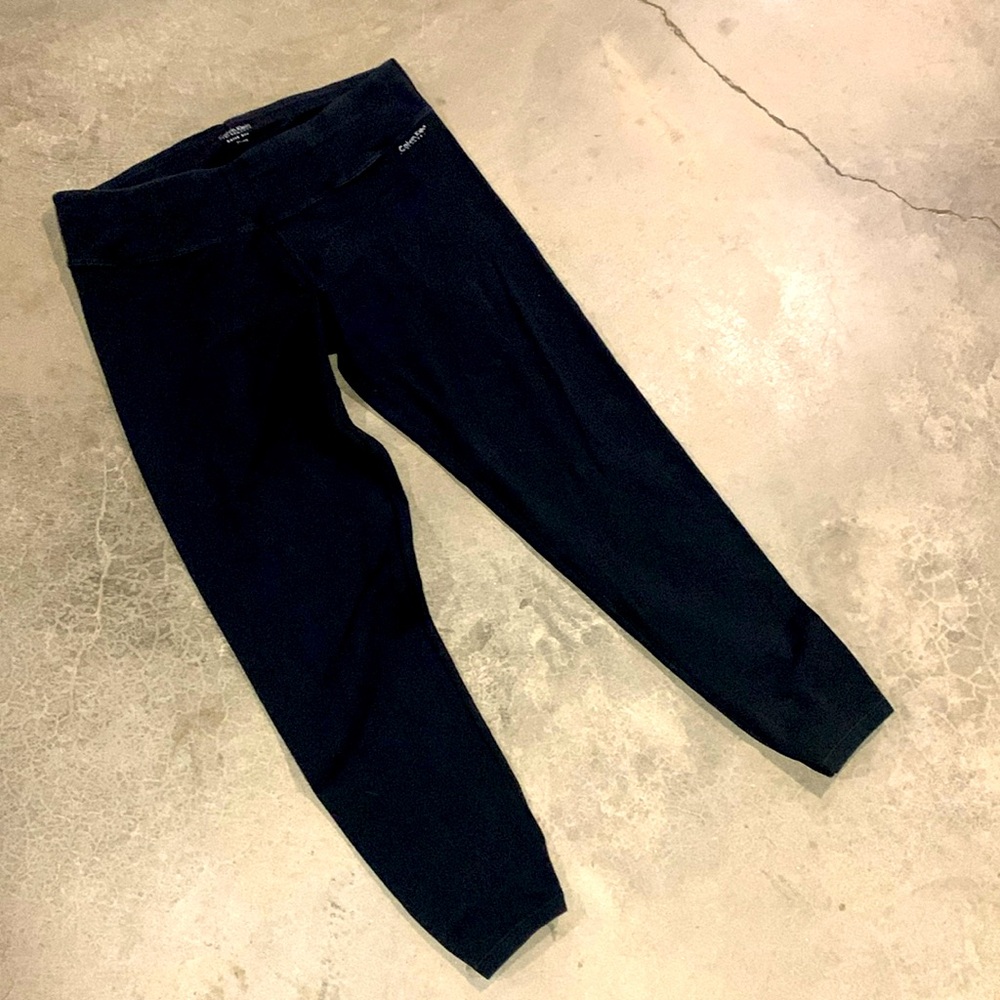 Calvin Klein Quick Dry Performance Athletic Leggings